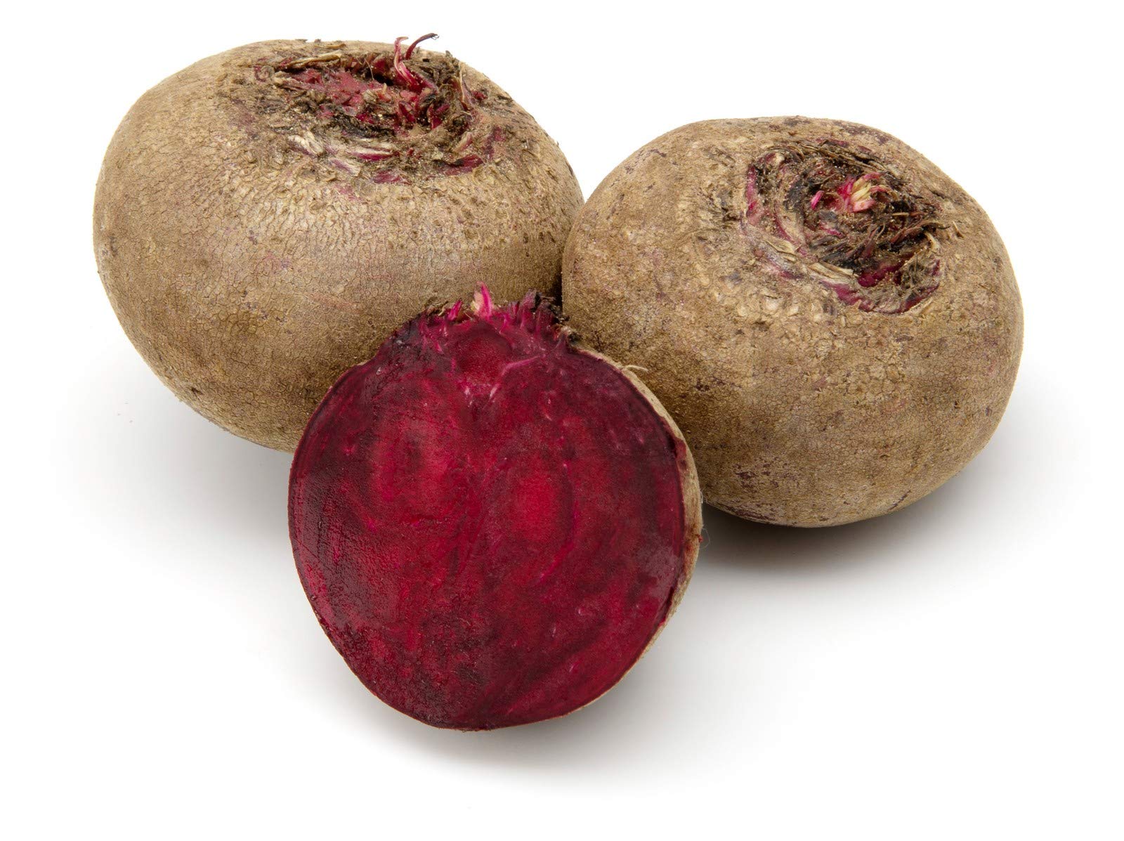 Organic Beetroot