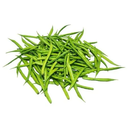 Fresh Cluster Beans (Gavar)