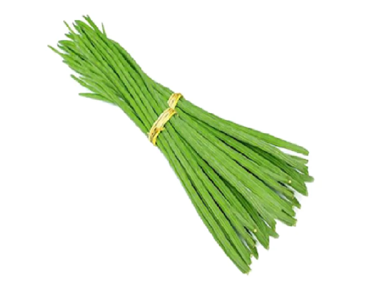 Fresh Organic Drumsticks (Shevga)
