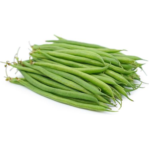 Tender French Beans