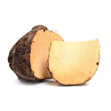 Fresh Suran (Elephant Foot Yam)